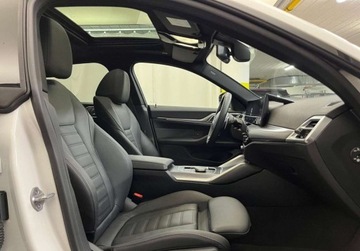 BMW Seria 4 G22-23-26 Coupe 2.0 430i 245KM 2024 BMW Seria 4 430i xDrive, M Pro pakiet, Gwarancja fabryczna, Faktura VAT 23, zdjęcie 36