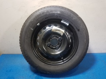 ЗАПАСНОЕ КОЛЕСО 165/70 R13 4X100 ET49