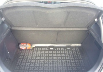 Kia Rio III Hatchback 3d 1.2 DOHC CVVT 85KM 2012 Kia Rio Kia Rio III Salon PL 1.2 Benzyna 86KM, zdjęcie 19