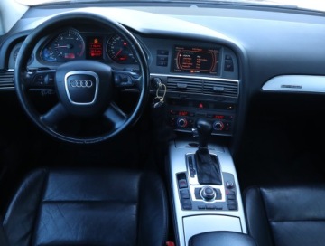 Audi A6 C6 Limousine 3.0 V6 TDI 225KM 2004 Audi A6 3.0 TDI , 221 KM, 4X4, Automat, Xenon, zdjęcie 6