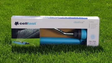 ВЕРХНИЙ СПРИНКЛЕР CELLFAST TURBO 52-070