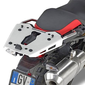 Stelaż kufra centralnego BMW F 750 / 850 GS KPL