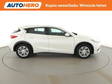 Infiniti Q30 1.5D 109KM 2017 Infiniti Q30 Bluetooth ks.serwisowa, zdjęcie 8