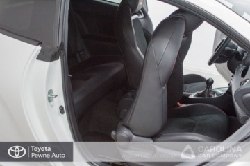 Toyota Yaris IV 2021 Toyota Yaris IV (2020-) GR 1.6 Dynamic, zdjęcie 15