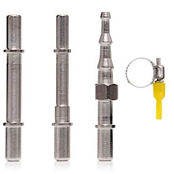 ШПРИЦ, ВСАСЫВАТЕЛЬ МАСЛА, ЖИДКОСТИ И ТОПЛИВА + YATO