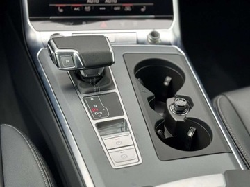 Audi A6 C9 2.0 40 TDI 204KM 2025 Audi A6 Avant S-Line LED MATRIX Skora Elektryczne Fotele 2.0 Diesel 204KM, zdjęcie 17