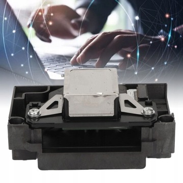 Головка для Epson R330 L800 L801 L805 R290 R280