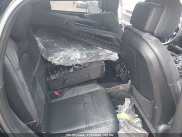 Porsche Cayenne III 2024 Porsche Cayenne Coupe, 2024r., 4x4, 3.0L 3.0 Benzyna 348KM, zdjęcie 9