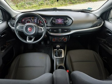 Fiat Tipo II Hatchback 1.4 T-Jet LPG 120KM 2017 Fiat Tipo 1.4 T-Jet salon PL 1 właściciel, zdjęcie 31
