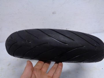 Suzuki GSX-R 600 K1 K2 K3 Обод передний