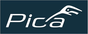 PICA Fine DRY АВТОМАТИЧЕСКИЙ КАРАНДАШ. Точность 0,9 мм 7070