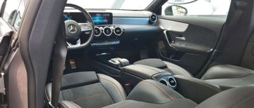 Mercedes CLA C118/X118 2020 Mercedes-Benz CLA Pakiet AMG bezwypadkowy swiezo zarejestrowany Gwarancja, zdjęcie 14