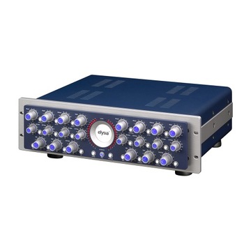 Элизия альфа компрессор