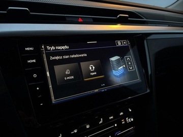 Volkswagen Arteon Shooting Brake Plug-in 1.4 TSI Plug-In-Hybrid 218KM 2021 Volkswagen Arteon Shooting Brake TSI eHybrid 218KM Elegance Panorama Kam, zdjęcie 22