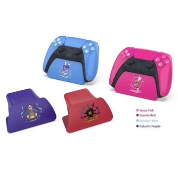 Подставка-подставка Sony DualSense PS5 Nova Pink