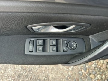 Renault Laguna III Hatchback 1.5 dCi 110KM 2010 Renault Laguna Salon PL/ Wymieniony rozrząd, zdjęcie 10