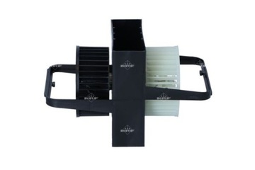 DMUCHAWA WENTYLATOR NAWIEWU WKŁAD 34120 NRF BMW 3