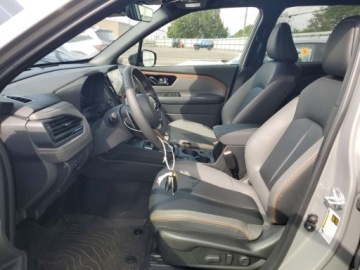 Subaru Forester VI 2025 Subaru Forester Sport 2025 2.5l 2.5 Benzyna 182KM, zdjęcie 7