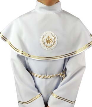 COMMUNION ALBA - УНИСЕКС - СДЕЛАНО НА ИЗМЕРЕНИЕ - ПРЕМИУМ