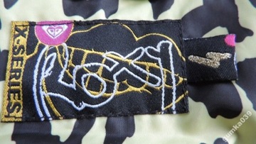 ROXY X-SERIES 4 OCIEPLANA SNOWBOARD S/M J NOWA