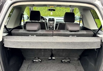 Suzuki Grand Vitara II SUV 5d Facelifting 2.4 VVT 169KM 2008 Suzuki Grand Vitara Suzuki Grand Vitara 2.4 Benzyna 169KM, zdjęcie 12