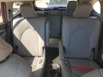Toyota Highlander III 2020 Toyota Highlander 2020r., Hybrid Limited, 2,5L 2.5 Hybryda 243KM, zdjęcie 9