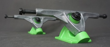 Грузовики Longboard RAM - новые -
