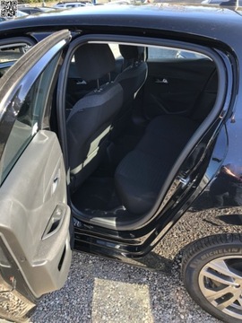 Peugeot 208 II Hatchback 1.2 PureTech 75KM 2021 Peugeot 208 Salon PL - Serwisowany 1.2 Benzyna 75KM, zdjęcie 6