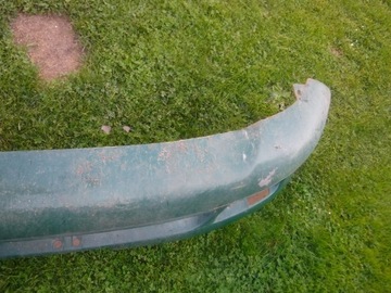 MERCEDES VITO W638 NÁRAZNÍK PŘEDNÍ