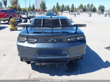 Chevrolet Camaro VI Coupe 6.2 455KM 2020 Chevrolet Camaro LT1 2020 6.2l 6.2 Benzyna 455KM, zdjęcie 4