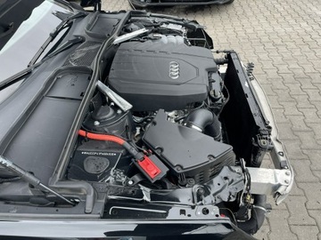 Audi A4 B9 2022 Audi A4 Limousine Automat Podgrzewanie Parktronik, zdjęcie 11