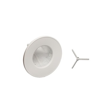 Конусный фильтр для анемостата DARCO fi 100мм 10 шт.