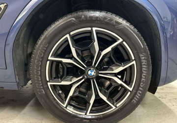 BMW X4 G02 SUV Facelifting 2.0 20I 184KM 2023 BMW X4 2.0 Benzyna 184KM, zdjęcie 8