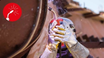 МАШИНА ИМПУЛЬСНОЙ СВАРКИ FRONIUS TransSteel 3000C + ОХЛАДИТЕЛЬ