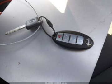 Nissan 2026 Nissan Frontier PRO-4X 2026 3.8 Benzyna 310KM, zdjęcie 12