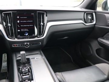 Volvo S60 III 2020 Volvo S60 B4, Salon Polska, 1. Właściciel, zdjęcie 7