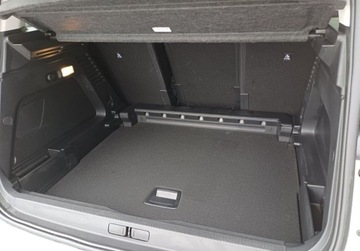 Citroen C5 Aircross SUV Facelifting 1.2 PureTech 131KM 2023 Citroen C5 Aircross 296 C-series 130 KM I wl. GWARANCJA FV23 1.2, zdjęcie 33