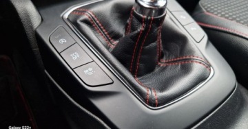 Ford Focus IV Kombi 1.5 EcoBoost 150KM 2019 Ford Focus ST-Line - Full Led - Skora - Navi - Full Opcja 1.5 Benzyna, zdjęcie 14