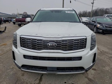Kia 2020 Kia Telluride Ex 2020 3.8 Benzyna 291KM, zdjęcie 5
