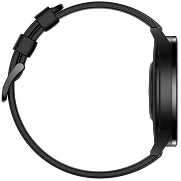 Умные часы Honor Magic Watch 2 черные