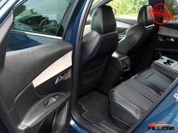 Peugeot 3008 II Plug-In Hybrid Facelifting 1.6 HYBRID 225KM 2022 Peugeot 3008 1.6 Hybryd 225KM GT-LINE Full Led Kamera Navi Focal 1.6 225KM, zdjęcie 18