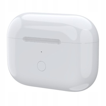 Чехол для беспроводной зарядки AirPods Pro.