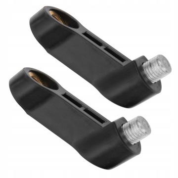 Проставки 7см для мотоциклетных зеркал.