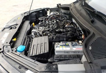 Skoda Karoq Crossover 1.6 TDI 115KM 2020 Skoda Karoq Diesel Okazja 1.6 Diesel 115KM, zdjęcie 8