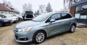 Citroen C4 2011 Citroen C4 BENZYNA AUTOMAT super okazja polecamy 1.6 Benzyna 120KM, zdjęcie 26