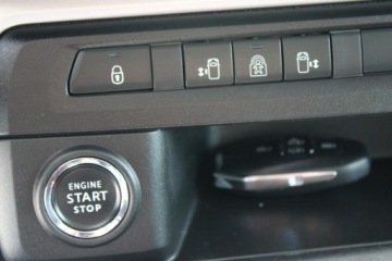 Opel Zafira D Compact 2.0 Diesel 177KM 2021 Opel Zafira Automat Salon Polska Gwarancja, zdjęcie 29