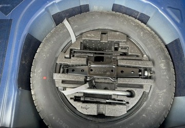 Skoda Scala Hatchback 1.5 TSI 150KM 2021 Skoda Scala 1.5 TSI 150 KM 7 DSG Style 1.5 Benzyna 150KM, zdjęcie 23