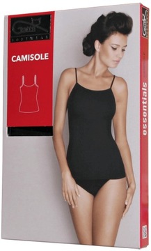 GATTA Top CAMISOLE 60 Koszulka wąskie ramiączko L