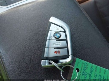 BMW Seria 4 G22-23-26 2021 BMW Seria 4 M440I Xdrive 2021 3.0 Benzyna 382KM, zdjęcie 12