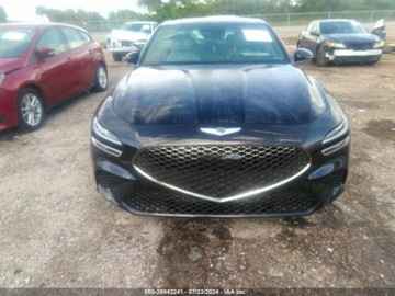  Genesis G70 2023 2.0l 2.0 Benzyna 252KM, zdjęcie 7
